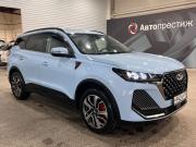 Chery Tiggo 7 Pro Max I Рестайлинг Пермь  - изображение 7