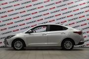 Hyundai Solaris II Рестайлинг Сургут  - изображение 32