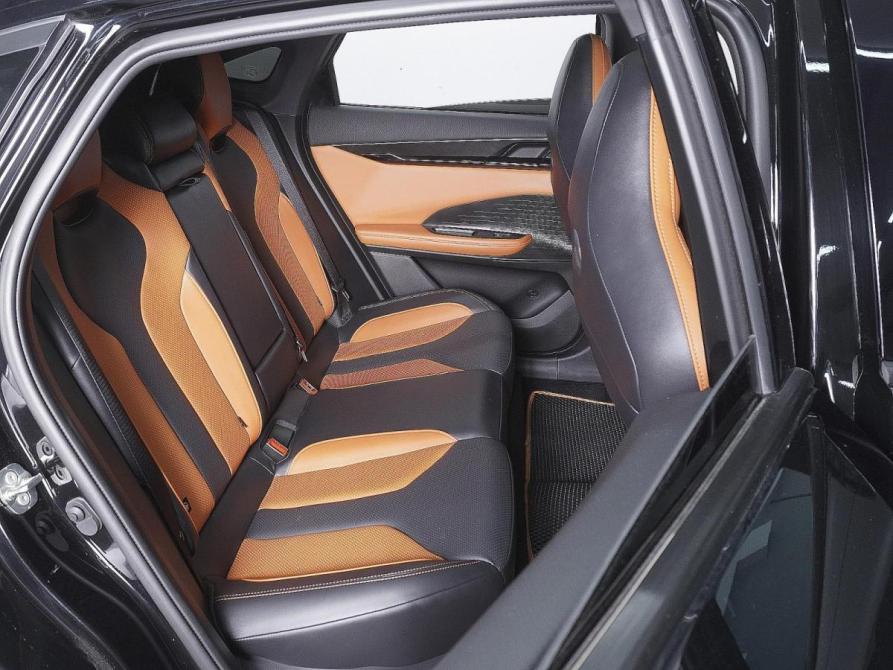Changan UNI-V I Ростов-на-Дону  - изображение 7