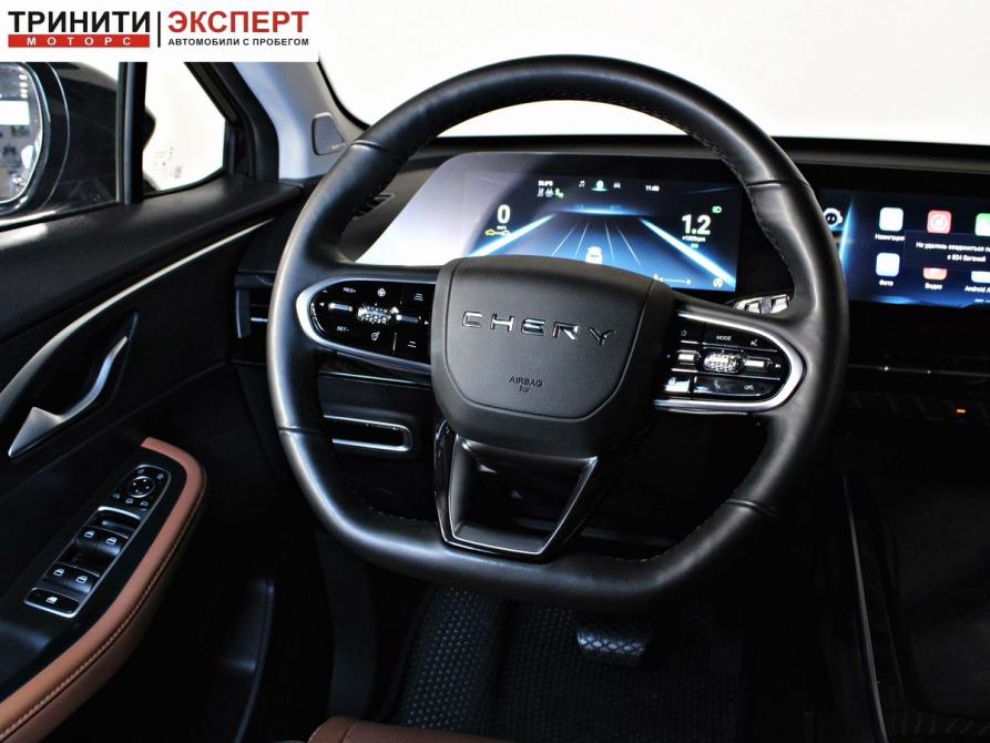Omoda C5 I Белгород  - изображение 12
