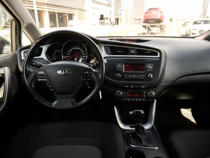 Kia Ceed II Казань  - изображение 8