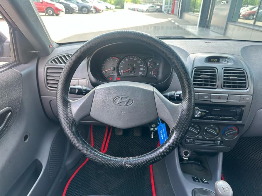 Hyundai Accent II Нижний Новгород  - изображение 16