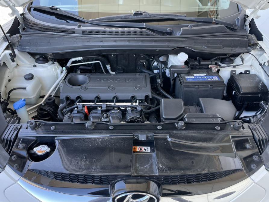 Hyundai ix35 I Екатеринбург  - изображение 11