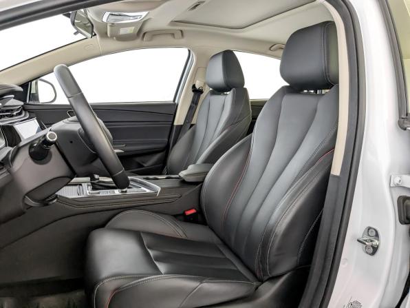 Omoda S5 с пробегом 2023 года, цена 1 535 000 рублей, 14822 км, седан, Автокод Объявления