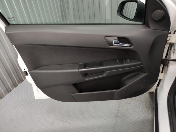 Opel Astra H Рестайлинг с пробегом 2013 года, цена 645 000 рублей, 169378 км, хэтчбек, Автокод Объявления