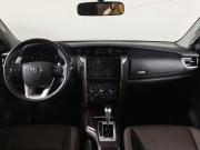Toyota Fortuner II Москва  - изображение 31