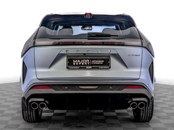 Geely Cityray с пробегом 2024 года, цена 2 335 000 рублей, 34479 км, внедорожник, Автокод Объявления