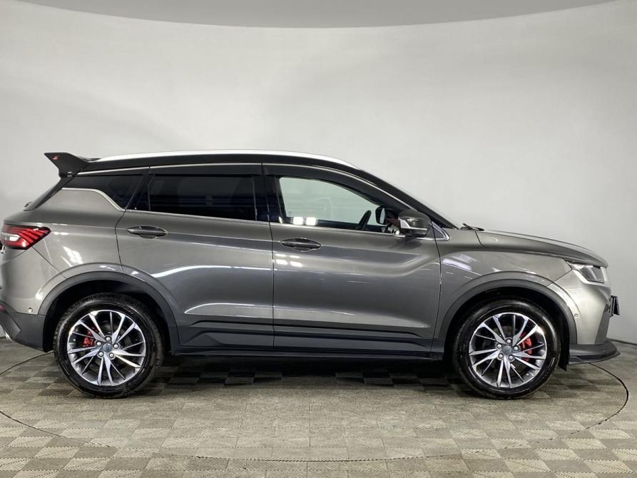 Geely Coolray I Рестайлинг Воронеж  - изображение 3