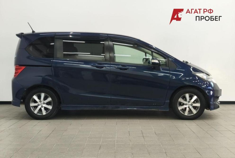 Honda Freed I Екатеринбург  - изображение 2