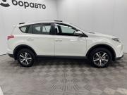 Toyota RAV4 IV (XA40) Рестайлинг Воронеж  - изображение 35