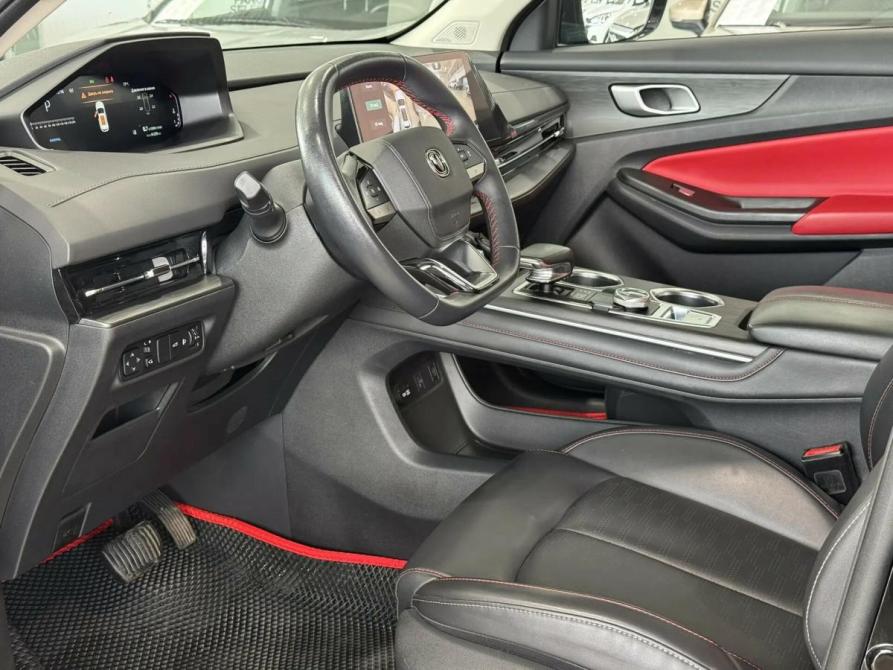 Changan UNI-S (CS55 Plus) Оренбург  - изображение 15