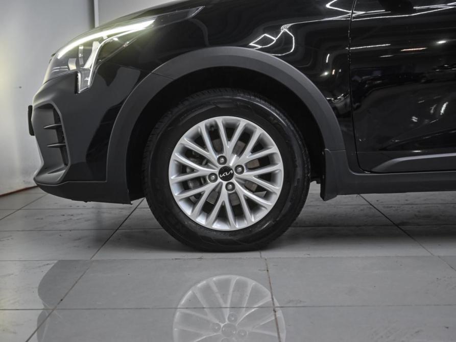 Kia Rio IV Рестайлинг Челябинск  - изображение 5