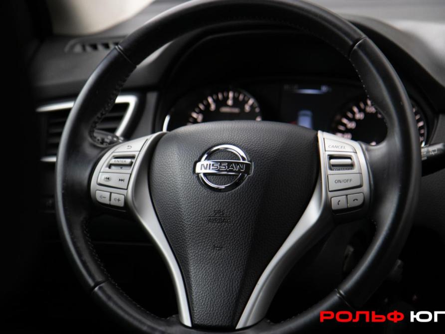 Nissan Qashqai II Москва  - изображение 12
