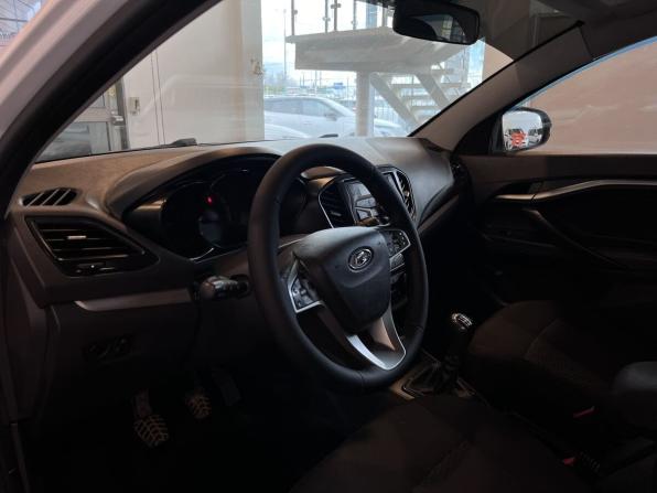 Lada (ВАЗ) Vesta I с пробегом 2020 года, цена 947 000 рублей, 120268 км, универсал, Автокод Объявления