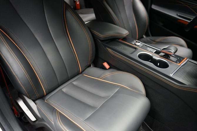 Omoda S5 GT с пробегом 2024 года, цена 1 890 000 рублей, 22000 км, седан, Автокод Объявления