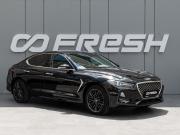 Genesis G70 I Краснодар  - изображение 21