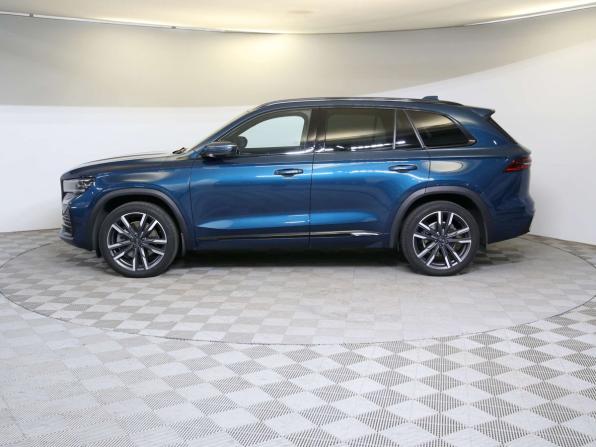 Geely Monjaro I с пробегом 2023 года, цена 2 735 000 рублей, 99844 км, внедорожник, Автокод Объявления