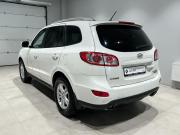 Hyundai Santa Fe II Рестайлинг Екатеринбург  - изображение 24