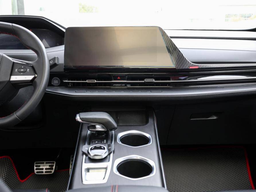 Changan CS55 Plus II Москва  - изображение 15