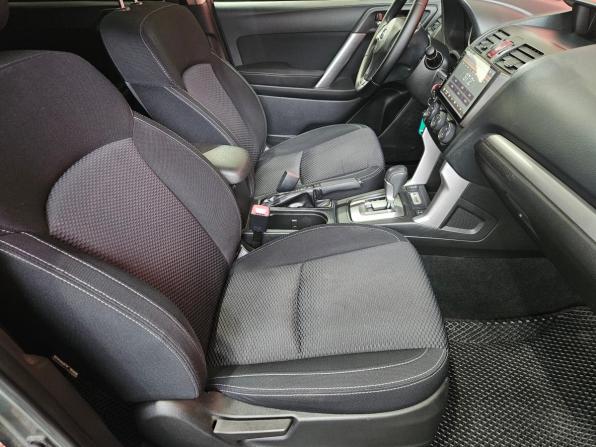 Subaru Forester IV с пробегом 2014 года, цена 1 745 000 рублей, 114639 км, внедорожник, Автокод Объявления