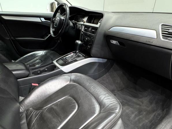 Audi A4 IV (B8) с пробегом 2008 года, цена 920 000 рублей, 306249 км, седан, Автокод Объявления