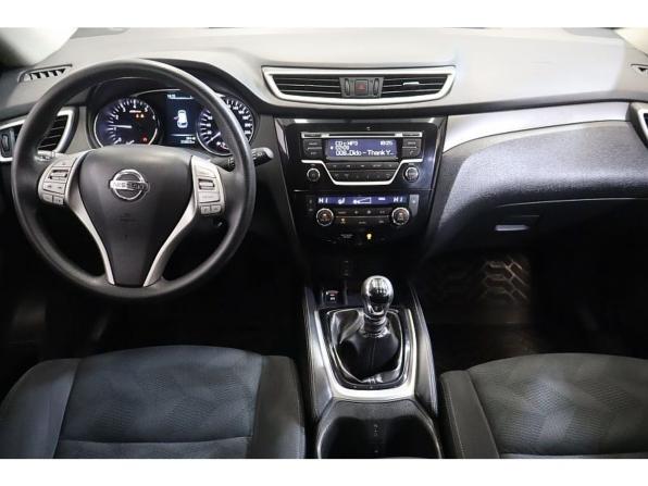 Nissan X-Trail III с пробегом 2015 года, цена 1 276 000 рублей, 232520 км, внедорожник, Автокод Объявления