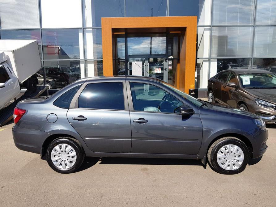Lada (ВАЗ) Granta I Рестайлинг Брянск  - изображение 4