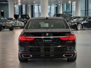 BMW 7 серии VI (G11/G12) Екатеринбург  - изображение 35