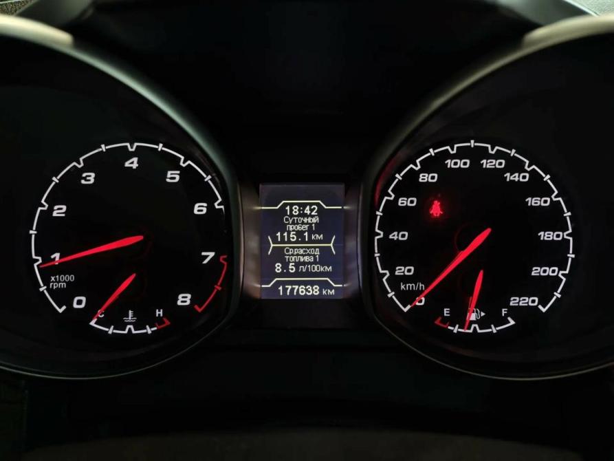 Chery Tiggo 5 I Альметьевск  - изображение 9