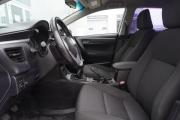 Toyota Corolla XI (E160 E170 E180) Ульяновск  - изображение 29
