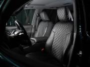 Toyota Land Cruiser 300 Series Москва  - изображение 36
