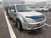 Ford Escape II Санкт-Петербург  - изображение 6