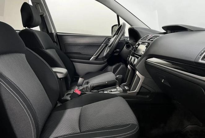 Subaru Forester IV Рестайлинг с пробегом 2016 года, цена 2 050 000 рублей, 101373 км, внедорожник, Автокод Объявления