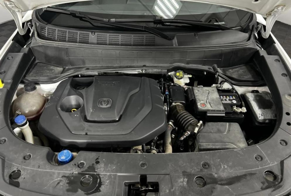 Changan CS35 Plus I Рестайлинг Нижний Новгород  - изображение 23