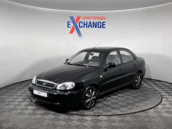 ЗАЗ Chance с пробегом 2012 года, цена 189 000 рублей, 127000 км, седан, Автокод Объявления