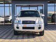 Hyundai Tucson I Краснодар  - изображение 21