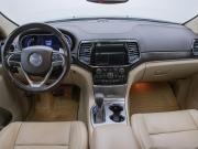 Jeep Grand Cherokee IV (WK2) Рестайлинг Москва  - изображение 33