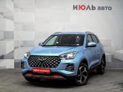 Chery Tiggo 4 Pro I Екатеринбург  - изображение 21