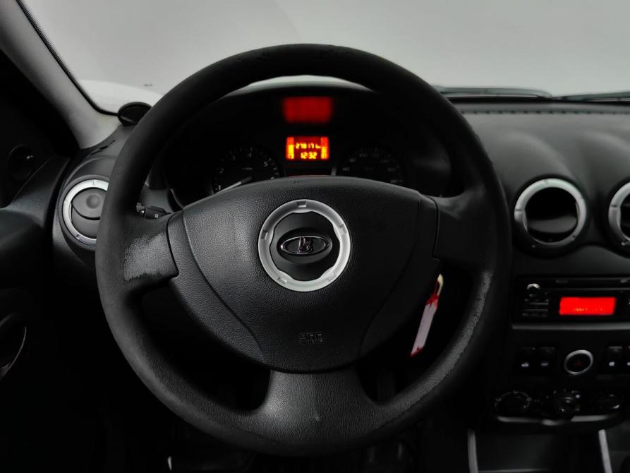 Lada (ВАЗ) Largus I Подольск  - изображение 11