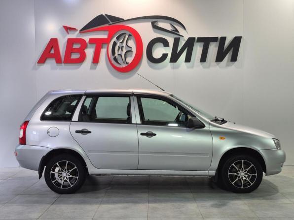 Lada (ВАЗ) Kalina I с пробегом 2012 года, цена 275 000 рублей, 178000 км, универсал, Автокод Объявления
