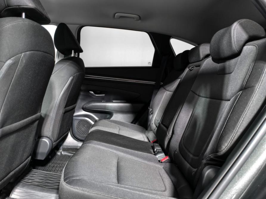 Hyundai Tucson IV Санкт-Петербург  - изображение 12