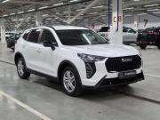 Haval Jolion I Рестайлинг Казань  - изображение 27