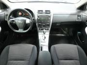 Toyota Corolla X (E140 E150) Рестайлинг Ростов-на-Дону  - изображение 31