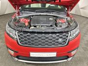Land Rover Range Rover Velar I Москва  - изображение 31