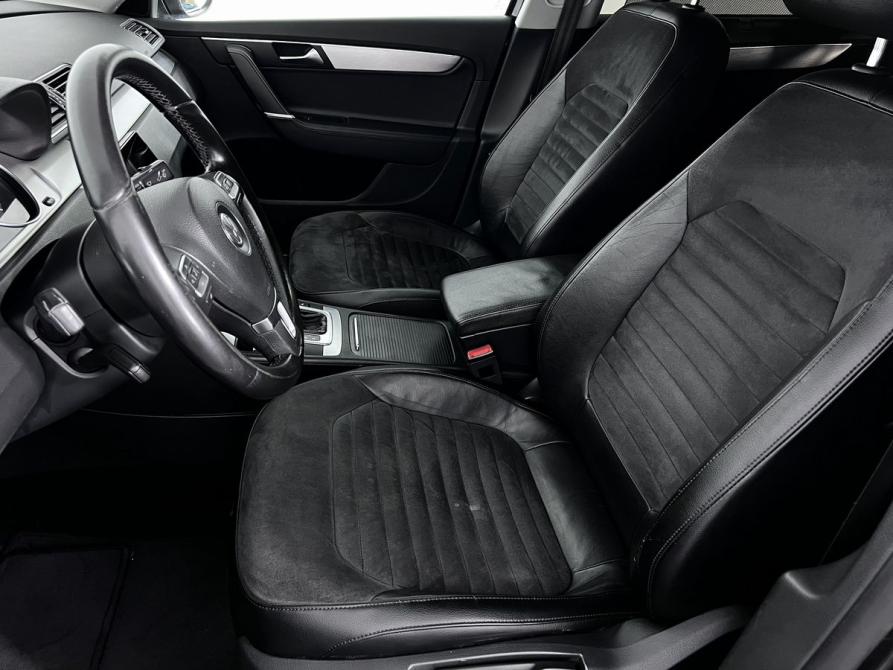 Volkswagen Passat B7 Калининград  - изображение 9