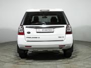 Land Rover Freelander II Рестайлинг Санкт-Петербург  - изображение 24