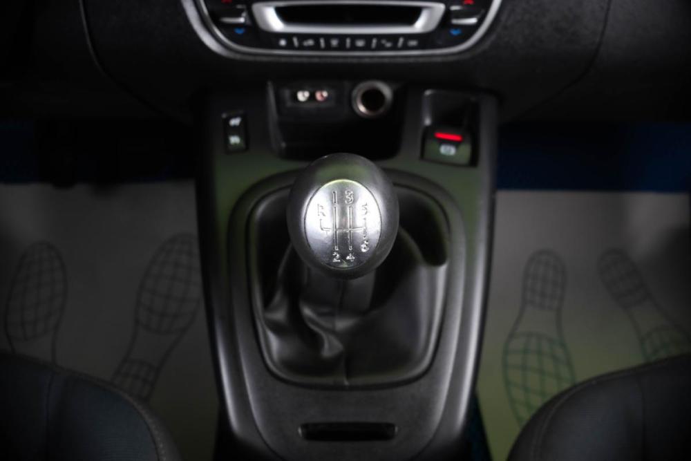 Renault Scenic III Пермь  - изображение 21