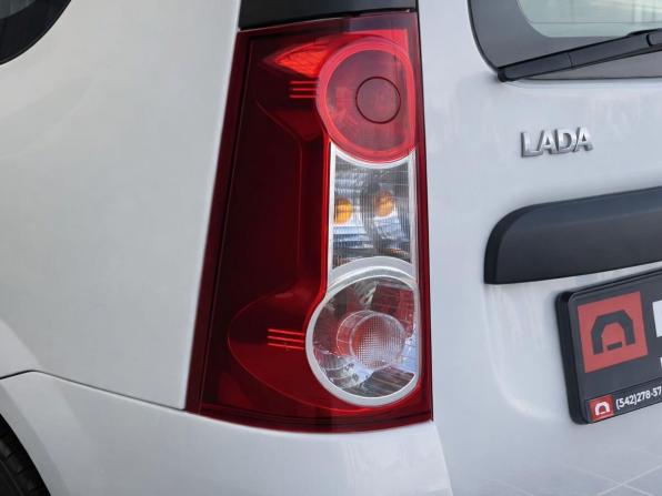 Lada (ВАЗ) Largus I с пробегом 2018 года, цена 707 000 рублей, 82865 км, универсал, Автокод Объявления