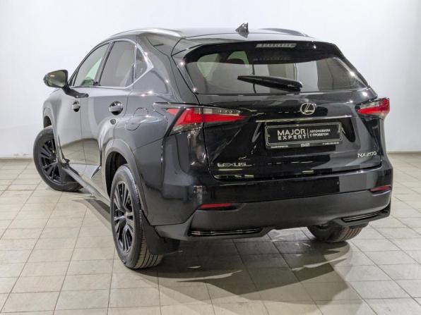 Lexus NX I с пробегом 2016 года, цена 2 580 000 рублей, 140207 км, внедорожник, Автокод Объявления