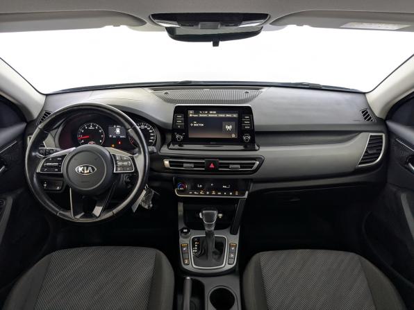 Kia Seltos I с пробегом 2021 года, цена 2 050 000 рублей, 88403 км, внедорожник, Автокод Объявления